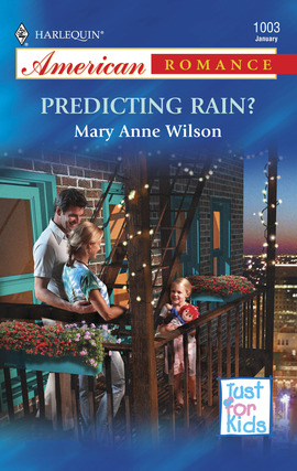 Title details for Predicting Rain? by Mary Anne Wilson - Available